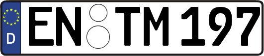 EN-TM197