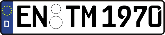 EN-TM1970