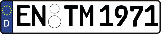 EN-TM1971