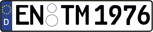EN-TM1976