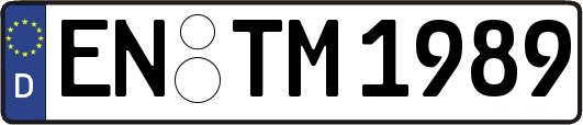 EN-TM1989