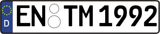EN-TM1992