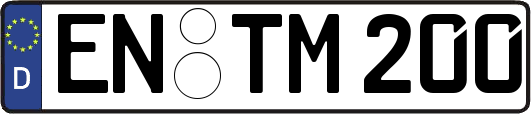 EN-TM200