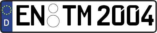 EN-TM2004