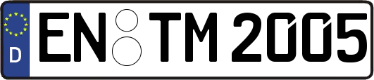 EN-TM2005