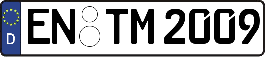 EN-TM2009
