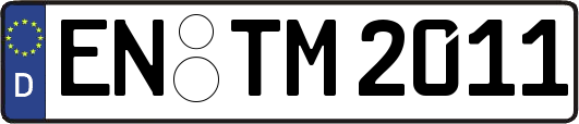 EN-TM2011