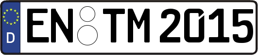 EN-TM2015