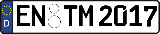 EN-TM2017