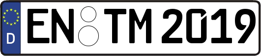 EN-TM2019