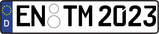 EN-TM2023