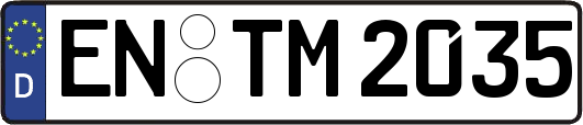 EN-TM2035