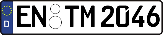 EN-TM2046