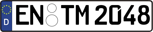 EN-TM2048