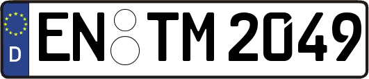 EN-TM2049