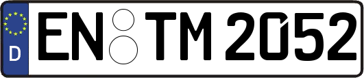 EN-TM2052