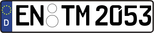 EN-TM2053