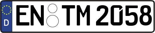 EN-TM2058