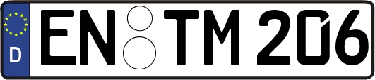 EN-TM206