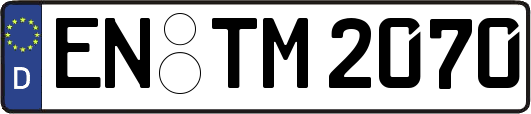 EN-TM2070