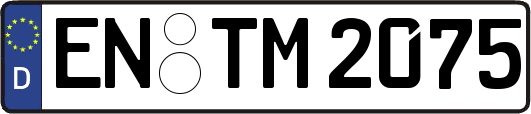 EN-TM2075