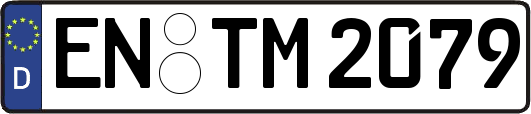 EN-TM2079