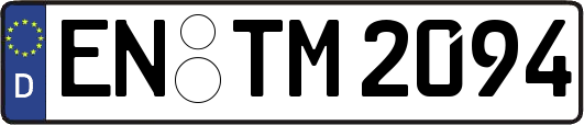 EN-TM2094