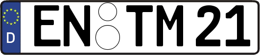 EN-TM21