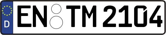 EN-TM2104