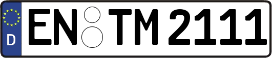 EN-TM2111
