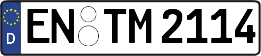 EN-TM2114