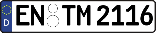 EN-TM2116