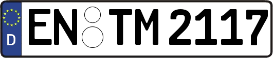 EN-TM2117