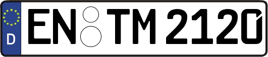 EN-TM2120
