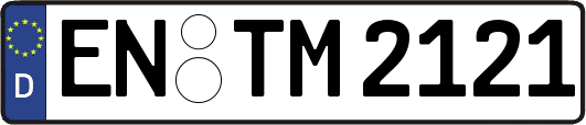 EN-TM2121