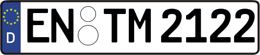 EN-TM2122