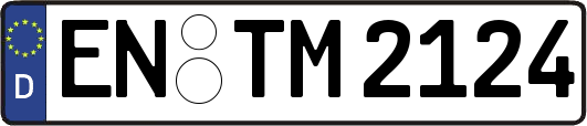 EN-TM2124