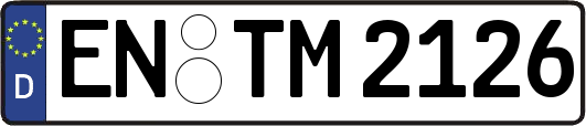 EN-TM2126