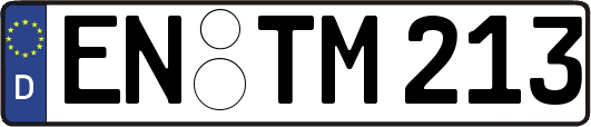 EN-TM213