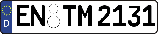 EN-TM2131