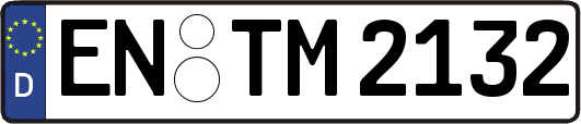 EN-TM2132