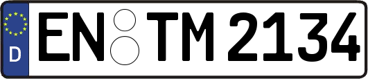 EN-TM2134