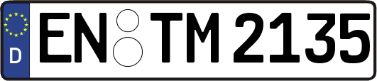 EN-TM2135