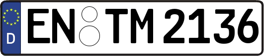 EN-TM2136