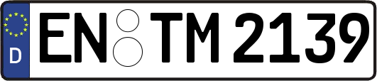 EN-TM2139