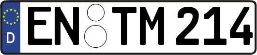 EN-TM214