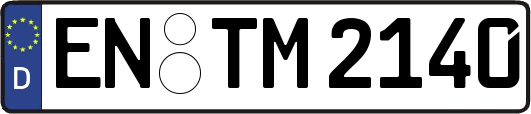 EN-TM2140