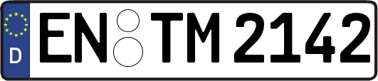 EN-TM2142