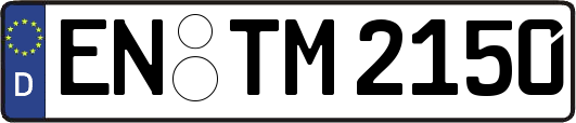 EN-TM2150