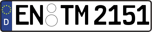 EN-TM2151